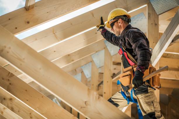 Best New Roof Installation  in Newton Falls, OH