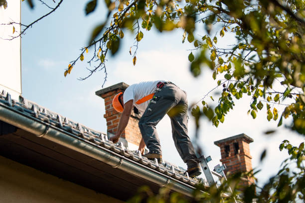 Quick and Trustworthy Emergency Roof Repair Services in Newton Falls, OH