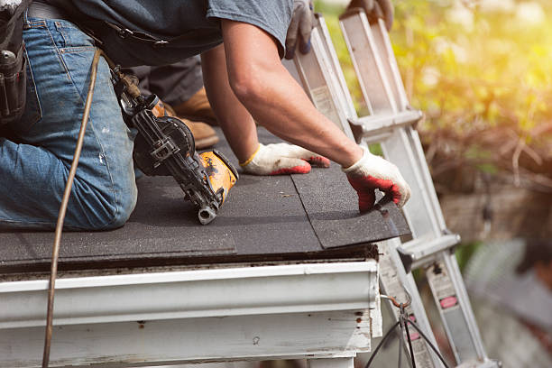 Best Roof Replacement Cost  in Newton Falls, OH