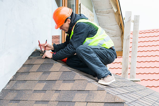 Best Residential Roofing Contractor  in Newton Falls, OH