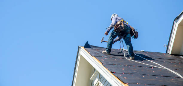 Best Local Roofing Companies  in Newton Falls, OH