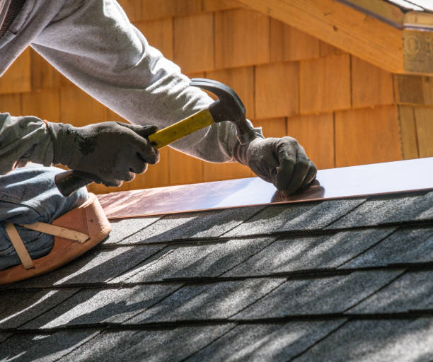Best Commercial Roofing Services  in Newton Falls, OH